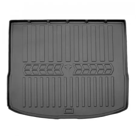 Tavita de portbagaj Umbrella Pentru Ford Focus III (C346) Combi (2011-2018) Premium