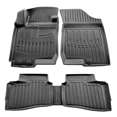Covorase Auto Cauciuc Umbrella Pentru Hyundai I30Cw (Fd) (2007-2012) Livrare expres