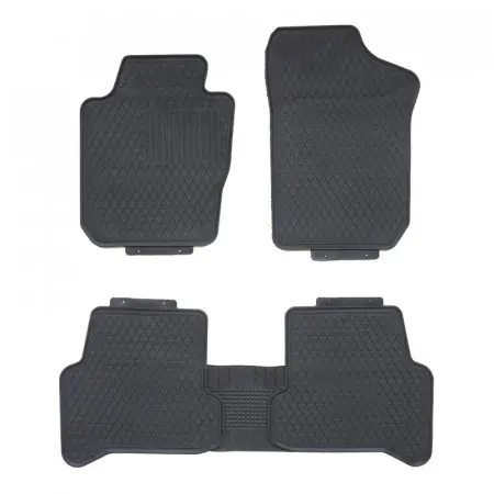 Nu rata Set Covorase Auto Cauciuc Umbrella Pentru Seat Arona/Ibiza 2008-2017