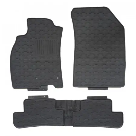 Discount Set Covorase Auto Cauciuc Umbrella Pentru Renault Megane III 2008-2015