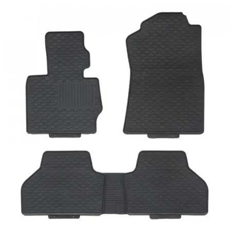 Preț promoțional Set Covorase Auto Cauciuc Umbrella Pentru Bmw X3 F25 2010-2017