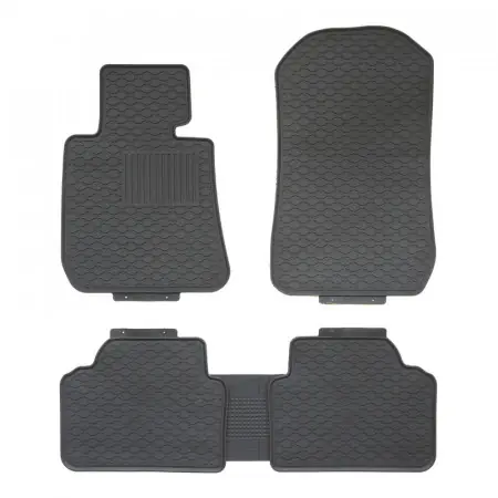 Calitate înaltă Set Covorase Auto Cauciuc Umbrella Pentru Bmw 3Er E 90/E91 2004-2013