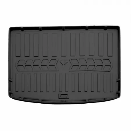 Mai ieftin Tavita Portbagaj Pentru Volkswagen Golf Plus 2005-2014