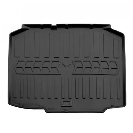 Disponibil imediat Tavita Portbagaj Umbrella Pentru Skoda Fabia II (5J) Hatchback (2007-2014)
