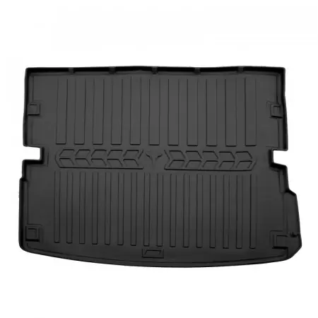 Tavita Portbagaj Umbrella Pentru Audi Q7 (4L) 5 Locuri (2005-2015) Preferatul clienților