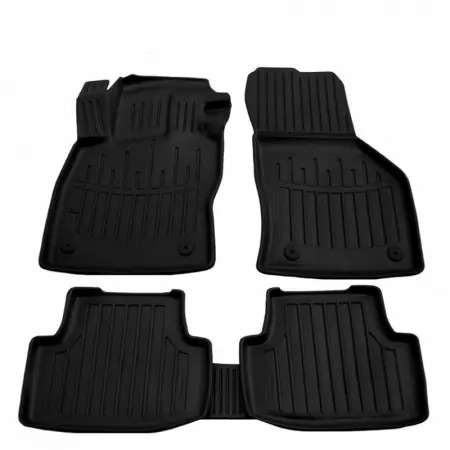 Set Covorase Auto Cauciuc Umbrella Pentru Volkswagen Passat B8 (2014-) Preț mic