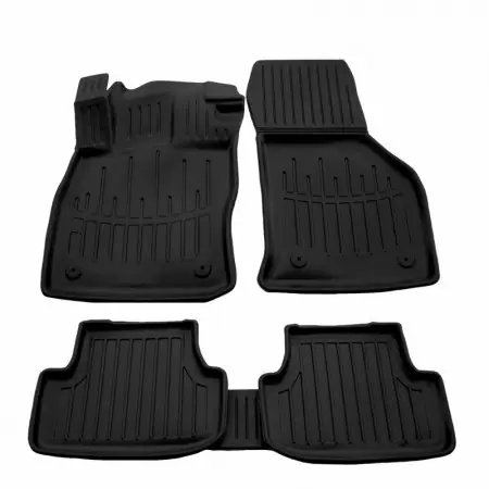 Set Covorase Auto Cauciuc Umbrella Pentru Seat Leon Iv (Kl1/Kl8) (2020-) Disponibil imediat
