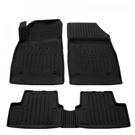 Set Covorase Auto Cauciuc Umbrella Pentru Opel Astra J (2009-2015) Lichidare de stoc