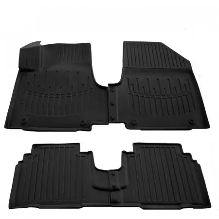 Cel mai bun preț Set Covorase Auto Cauciuc Umbrella Pentru Hyundai Ioniq 5 (2021-)