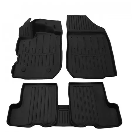 Preț redus Set Covorase Auto Cauciuc Umbrella Pentru Dacia Sandero Ii (2012-2020)