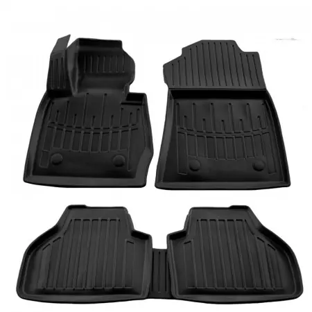 Disponibil imediat Set Covorase Auto Cauciuc Umbrella Pentru Bmw X3 (F25) (2010-2017)
