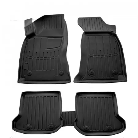 Set Covorase Auto Cauciuc Umbrella Pentru Audi A4 (B5) (1994-2001) Preț mic