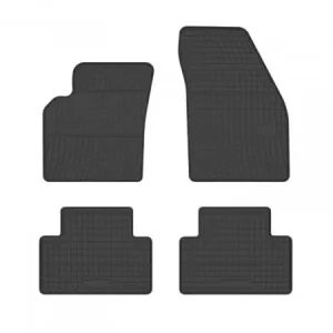 Covorase auto cauciuc VOLVO S40 II 2004-2012 Livrare rapidă