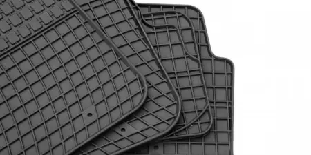 Covorase auto cauciuc SKODA OCTAVIA III 2013-2020 Reduceri