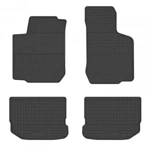 Cel mai bun preț Covorase auto cauciuc SEAT LEON I 1999-2005