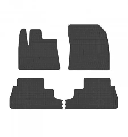 Cumpără online Covorase auto cauciuc PEUGEOT RIFTER dupa 2018