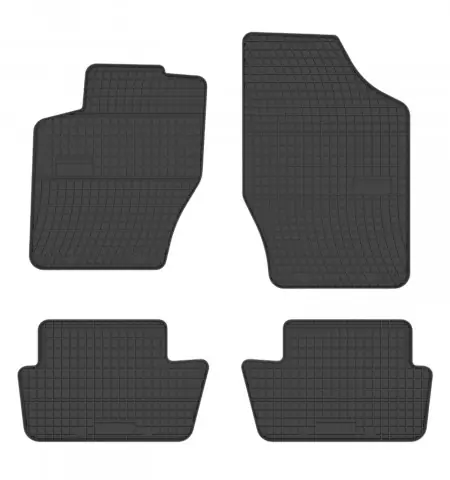 Bestseller Covorase auto cauciuc PEUGEOT 307 2001-2008