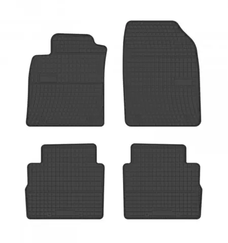 Covorase auto cauciuc OPEL SIGNUM 2003-2008 Ultima șansă