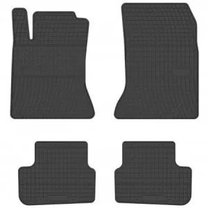 Bestseller Covorase auto cauciuc MERCEDES A-Class: W176 dupa 2011