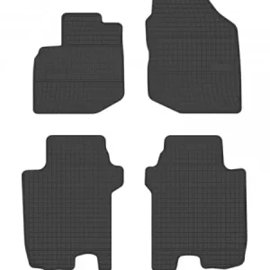 Vezi acum Covorase auto cauciuc HONDA JAZZ III 2008-2013