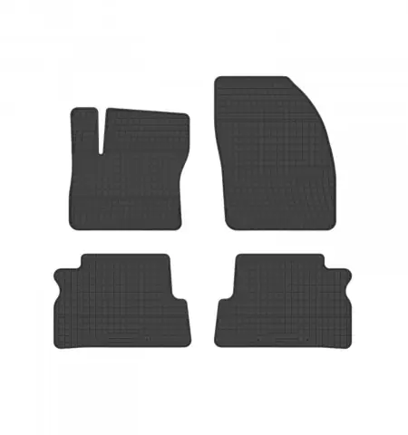Expediere rapidă Covorase auto cauciuc FORD C-Max 2003-2010