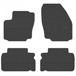 Vezi acum Covorase auto cauciuc FORD S-MAX 2006-2010