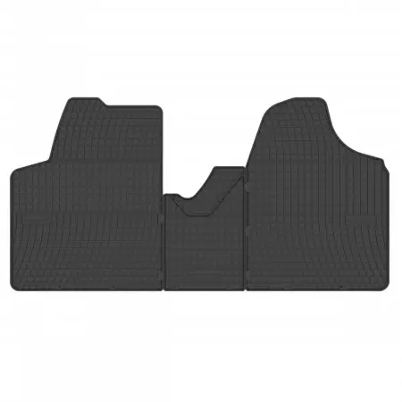 Livrare expres Covorase auto cauciuc FIAT SCUDO 2006-2016