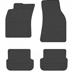Covorase auto cauciuc AUDI A6:C6 2006-2011 Ofertă de sezon
