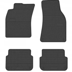 Comandă acum Covorase auto cauciuc AUDI A6:C6 2004-2006