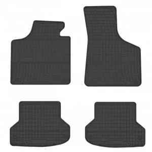 Covorase auto cauciuc AUDI A3 II 8P 2003-2009 Reducere specială