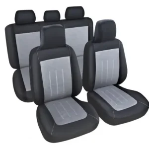 Bestseller Set huse scaune Audi A1 2010-2018