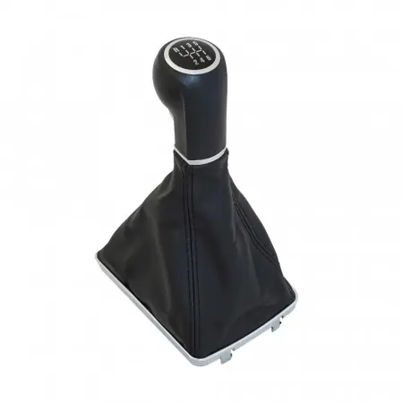 NUCA SCHIMBATOR CU MANSON PENTRU OPEL CORSA D 2004-2009 6 TREPTE Retur ușor