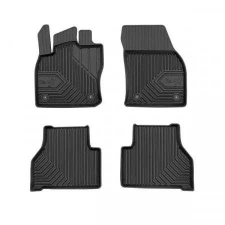 Covorase auto tip tavita Ford Tourneo Connect III 2022 - 2023 Vezi acum