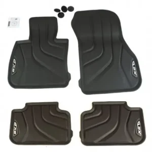 Bestseller Covorase cauciuc BMW X2 (F39) 2017 - 2019