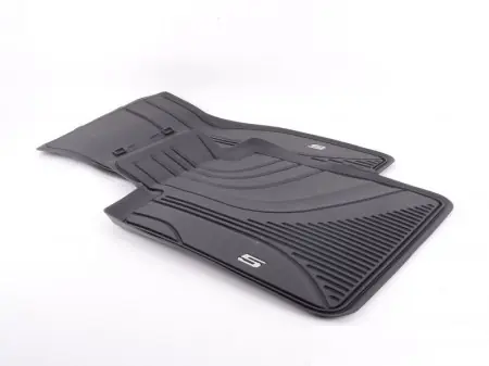 Disponibil imediat Covorase cauciuc fata BMW Seria 5 (G30) 2017 - 2019