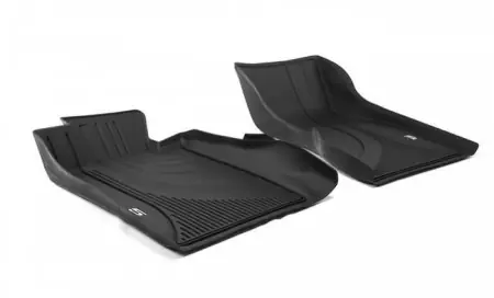 Reducere Covorase fata M Performance BMW Seria 5 (G30) 2017 - 2019