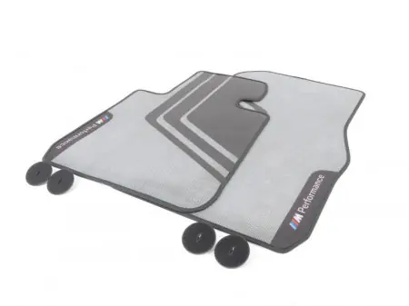 Covorase fata + spate M Performance BMW Seria 2 Cabrio (F23) 2014-2018 Retur gratuit