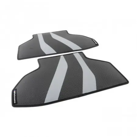 Covorase fata + spate M Performance BMW X6 M (F86) 2013-2018 Reduceri
