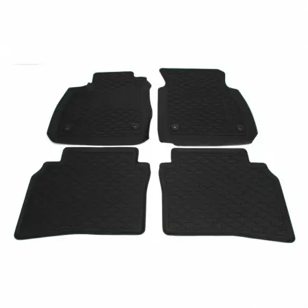 Covorase cauciuc originale Opel Insignia 2017 - 2019 Mai ieftin