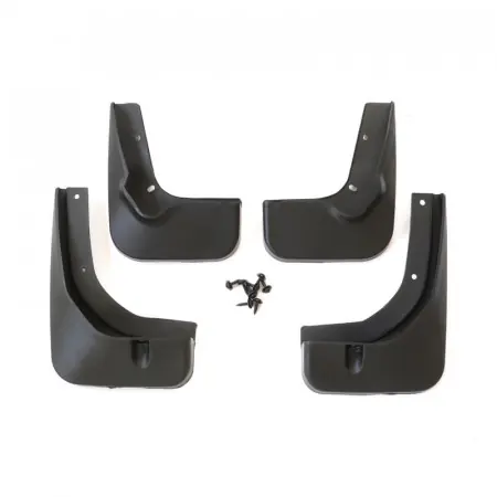 Aparatori Noroi Pentru Volkswagen Passat B7 Berlina 2010-2015 Set 4 Buc Super ofertă