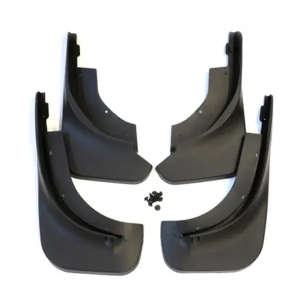 Aparatori Noroi Pentru Volkswagen Touareg 2002-2010 Set 4 Buc Plată sigură