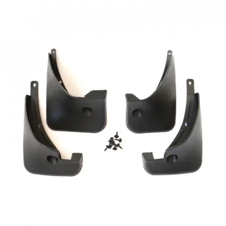 Ofertă limitată Aparatori Noroi Pentru Toyota Rav4 XA30 2009-2013 Set 4 Buc
