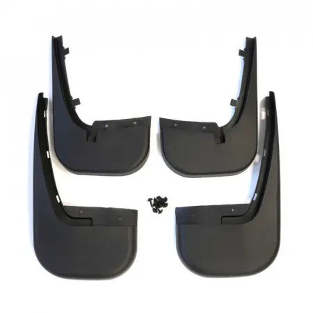 Aparatori Noroi Pentru Mercedes Vito 2006-2010 Set 4 Buc Nu rata