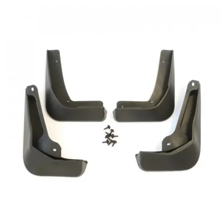 Plată sigură Aparatori Noroi Pentru Ford Focus III Hatchback 2011-> Set 4 Buc