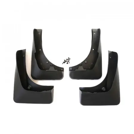 Premium Aparatori Noroi Pentru Bmw X5 E70 2007-2013 Set 4 Buc