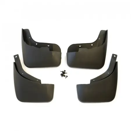 Aparatori Noroi Pentru Audi Q7 2007-2014 Set 4 Buc Cumpără acum