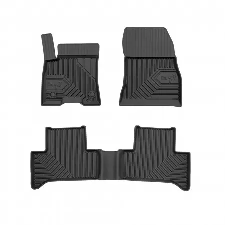 Covorase auto tip tavita Mercedes EQA fabricatie 03.2021 - prezent, caroserie suv Transport gratuit