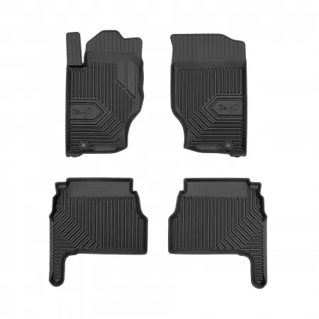Covorase auto tip tavita Kia Sorento I fabricatie 2002 - 2009, caroserie suv Discount
