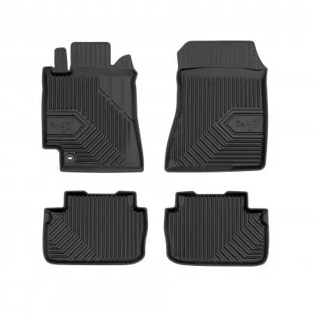 Calitate înaltă Covorase auto tip tavita Lexus IS I fabricatie 1998 - 2005, caroserie sedan