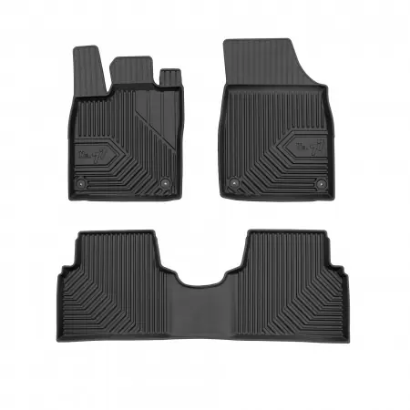 Covorase auto tip tavita Volkswagen ID.3 fabricatie 11.2019 - prezent, caroserie hatchback Vezi acum